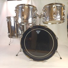 Slingerland set batterie d'occasion  Expédié en France
