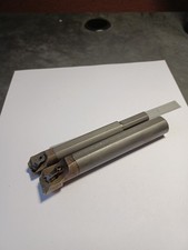 Kennametal solid carbide for sale  Chandler