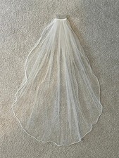 Hochzeitsschleier gebraucht kaufen Hochzeitsschleier gebraucht kaufen  Berlin