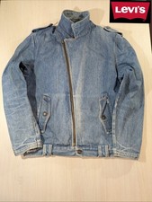 Levi veste femme d'occasion  Châteaulin