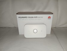 Modem router huawei usato  Latronico