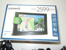 Garmin nüvi 2599 gebraucht kaufen  Koblenz