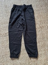 Hush black trousers for sale  ST. ALBANS