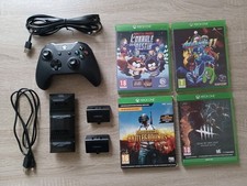 Lot manette jeux d'occasion  Metz-