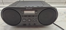 Sony stereo radiorecorder gebraucht kaufen  Seesen