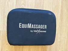 Equimassager 100 equine d'occasion  Expédié en Belgium