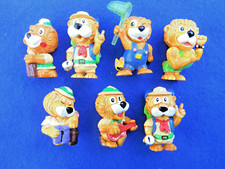 Figurines kinder ferrero d'occasion  Notre-Dame-de-Bondeville