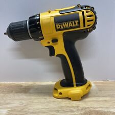 Dewalt cordless drill d'occasion  Expédié en Belgium