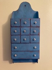 Drawer spice cabinet for sale  USA
