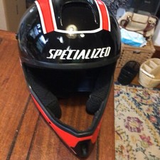 Specialized helmet atv for sale  Salem