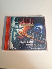 Spiel chaos control gebraucht kaufen  Groß-Zimmern