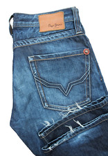 Pepe jeans london gebraucht kaufen  Gersthofen