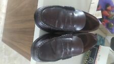 Mocassini sebago uk9 usato  Pianoro