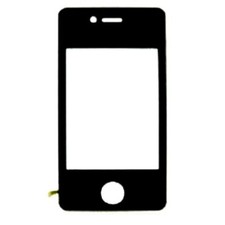 Vetro display touch usato  Spedire a Italy