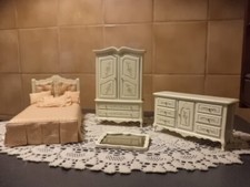 Bespaq vintage bedroom for sale  Moscow