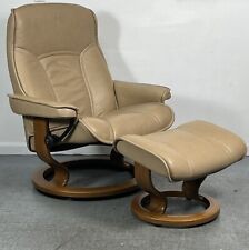 Ekornes stressless sand for sale  Orlando