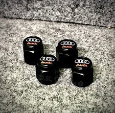 Ventilkappen audi style gebraucht kaufen  Rheinfelden (Baden)
