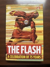 Flash: a Celebration of 75 Years (DC Comics junho de 2015) comprar usado  Enviando para Brazil