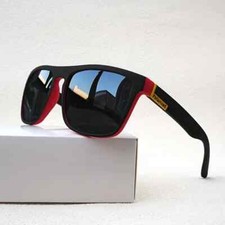 Lunettes soleil tendance d'occasion  Mulhouse-
