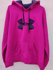 Felpa under armour usato  Mondragone