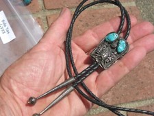 C1950 navajo turquoise for sale  Oakland