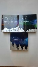 Silber northern sky gebraucht kaufen  Wurzen