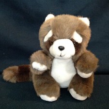 Plush panda d'occasion  Expédié en Belgium