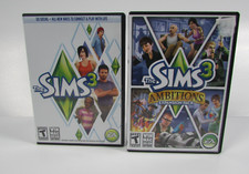 Sims expansion worlds for sale  Isanti