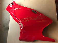 Ducati 600ss 750ss for sale  STRANRAER