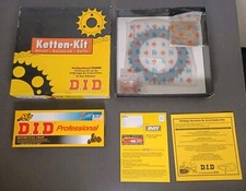 Did kettensatz yamaha gebraucht kaufen  Gütersloh