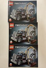 lego technic 9397 usato  Gioia del Colle