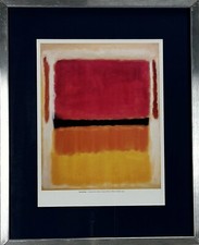 Mark rothko untitled for sale  West Chester