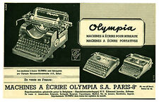 1941 olympia antique d'occasion  Expédié en Belgium