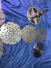 Lot hobart grater for sale  Perry