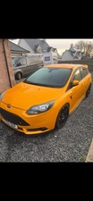 Ford focus forged for sale  MONTROSE