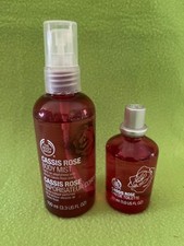 Body shop cassis for sale  HALESWORTH
