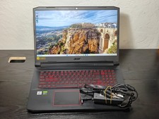 Acer nitro 17.3 for sale  Modesto