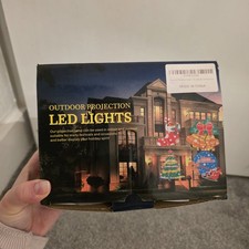 Outdoor christmas projection for sale Outdoor christmas projection for sale  POLEGATE