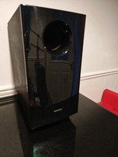 Onkyo skw 348 for sale  IPSWICH