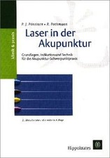 Laser akupunktur grundlagen gebraucht kaufen  Berlin