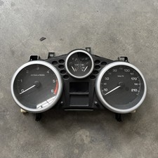 tachimetro peugeot 207 usato  Seriate