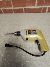 Black decker corded for sale  Findlay