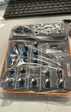 5core audio mixer for sale  Bensenville