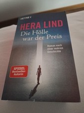 Hera lind hölle gebraucht kaufen  Lich