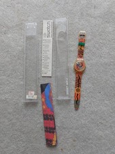 Swatch gent wanayarra gebraucht kaufen  Lorsch