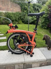 Brompton line explore for sale  HILLSBOROUGH
