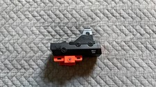 Nerf rival red for sale  Yadkinville