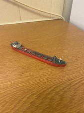 034 oil ship for sale  UK