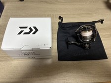 Daiwa rubias 2500s d'occasion  Expédié en France