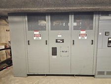 Square 2500 kva for sale  Mountain Grove
